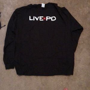 COLLECTORS ITEM - LIVEPD - COLLECTORS ITEM